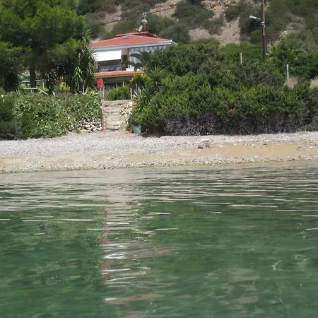 Pensionat Tina Gialtra